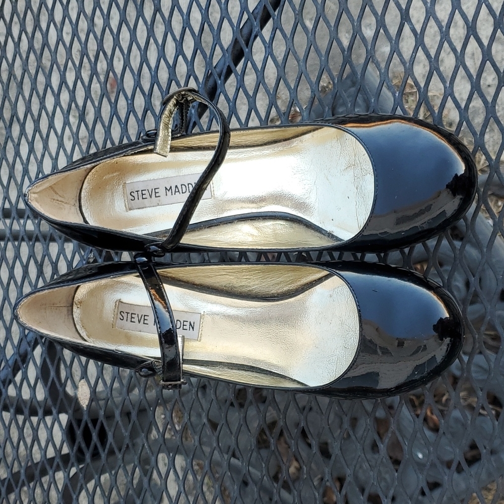Vintage Steve Madden heels